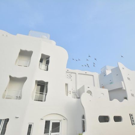 Mare Cielo Bed & Breakfast Xiaoliuqiu Bagian luar foto