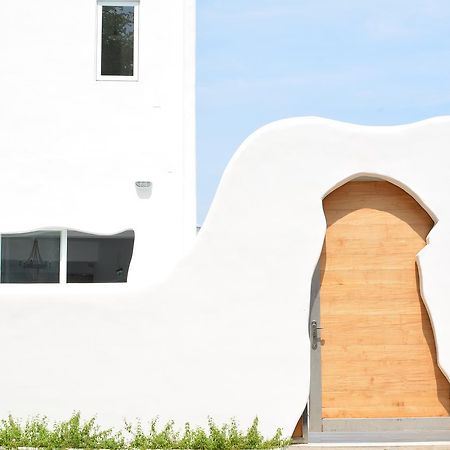 Mare Cielo Bed & Breakfast Xiaoliuqiu Bagian luar foto