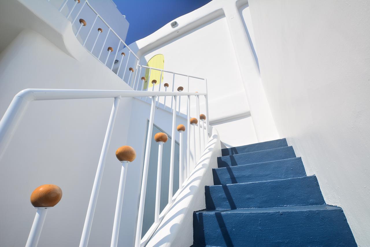 Mare Cielo Bed & Breakfast Xiaoliuqiu Bagian luar foto