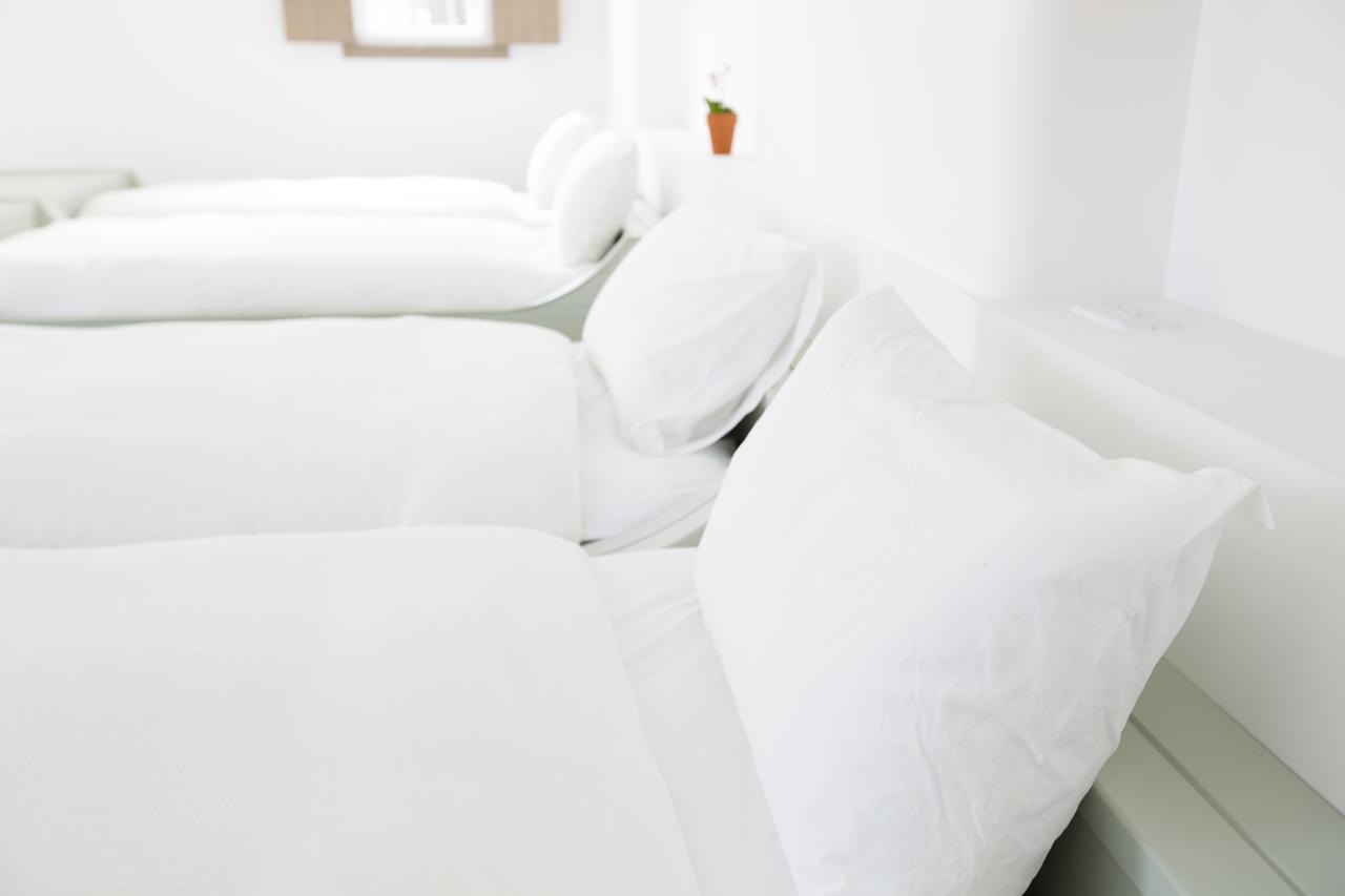 Mare Cielo Bed & Breakfast Xiaoliuqiu Bagian luar foto