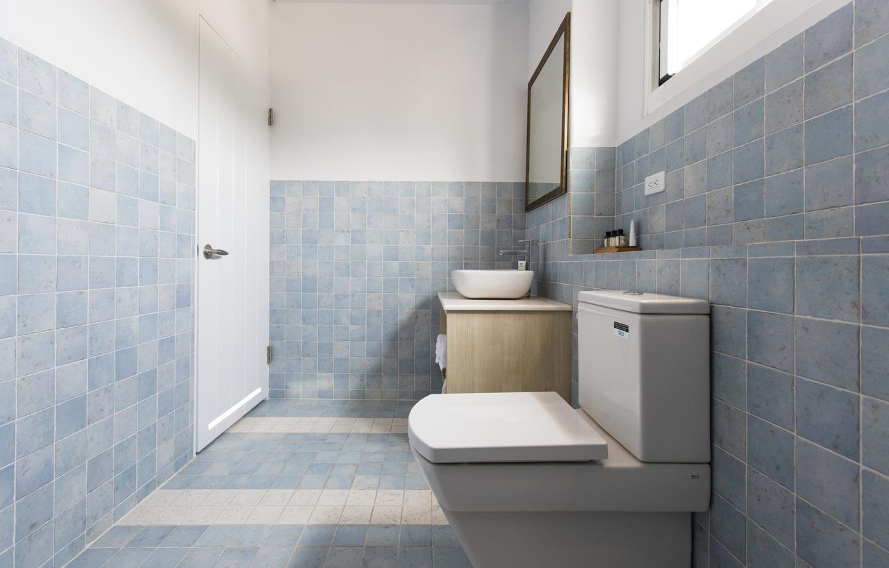 Mare Cielo Bed & Breakfast Xiaoliuqiu Bagian luar foto